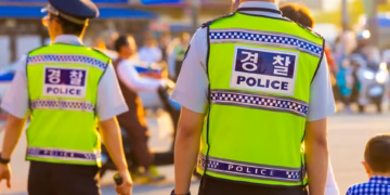 Seoul police smash $9 million fake XRP investment platform, arrest three