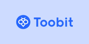 Toobit launches Lucky Gift, letting traders send crypto via links and QR codes