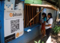 Bitcoin payments in El Salvador crash to 8.1%, and Bitcoin Beach is feeling it first