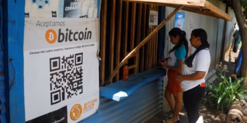 Bitcoin payments in El Salvador crash to 8.1%, and Bitcoin Beach is feeling it first