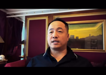 Harry Yeh Paraguay: crypto investor found dead after tower fall