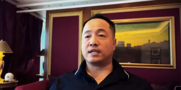Harry Yeh Paraguay: crypto investor found dead after tower fall