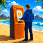 Crypto ATM ban