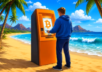 Crypto ATM ban