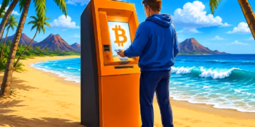 Crypto ATM ban