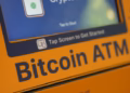 Prosecutors move to seize $47,000 stolen through Ludlow crypto ATM scam