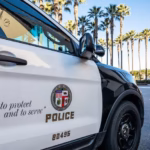 Ex-LAPD officer gets life for home invasion robbery crypto heist