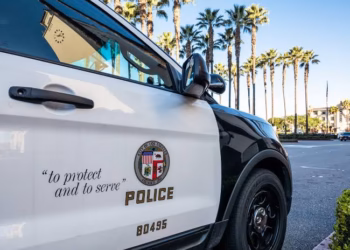 Ex-LAPD officer gets life for home invasion robbery crypto heist