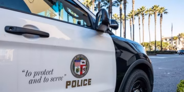 Ex-LAPD officer gets life for home invasion robbery crypto heist