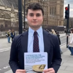 A 17-year-old exposed $350 billion in crypto laundering — Russia responded by sanctioning him