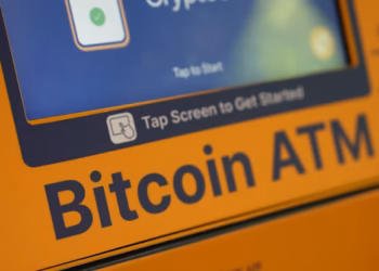 Prosecutors move to seize $47,000 stolen through Ludlow crypto ATM scam