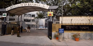 India's ED raids Mumbai, Thane in Rs 113 crore Money Trade Coin fraud probe