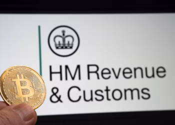 240 crypto millionaires drove over half UK's taxable crypto gains, HMRC says