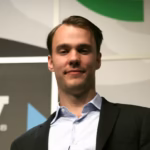 Crypto billionaire Fred Ehrsam pivots from Coinbase to Venezuela's oil fields
