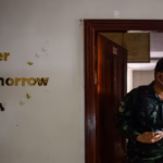 Thai military uncovers fake Singapore police office inside seized Cambodian scam compound