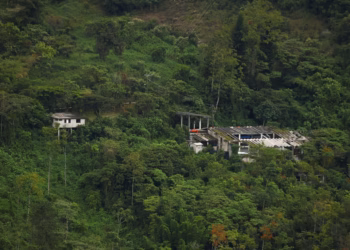 Mexico seizes 300 GPUs from hidden crypto farm allegedly stealing hydroelectric power in Puebla