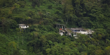 Mexico seizes 300 GPUs from hidden crypto farm allegedly stealing hydroelectric power in Puebla
