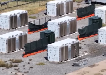 Bitcoin mining leak leaves Oklahoma facility condemned