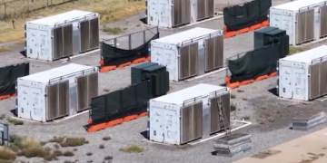 Bitcoin mining leak leaves Oklahoma facility condemned
