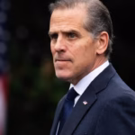 Hunter Biden's $LAPTOP token hits $144 billion valuation, then collapses