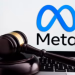 Meta sued over AI-generated ads that allegedly fueled crypto scams