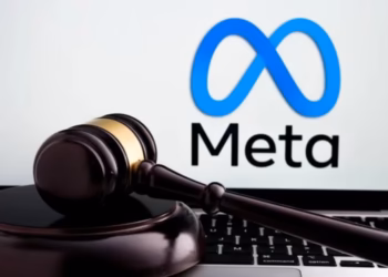 Meta sued over AI-generated ads that allegedly fueled crypto scams