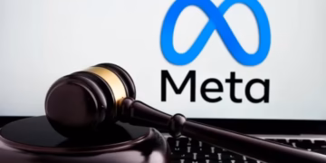 Meta sued over AI-generated ads that allegedly fueled crypto scams
