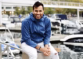 Akshay Sapra made $2 million day trading, then lost it chasing SpaceX bets