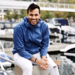 Akshay Sapra made $2 million day trading, then lost it chasing SpaceX bets