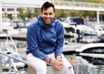 Akshay Sapra made $2 million day trading, then lost it chasing SpaceX bets