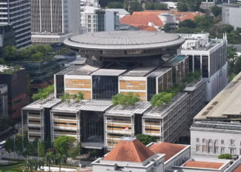 Babel Finance collapse: Singapore court rejects US$5m claim