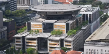 Babel Finance collapse: Singapore court rejects US$5m claim