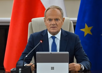 Poland crypto bill blocked after third presidential veto as Sejm misses override by 25 votes