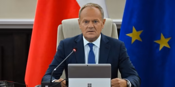 Poland crypto bill blocked after third presidential veto as Sejm misses override by 25 votes