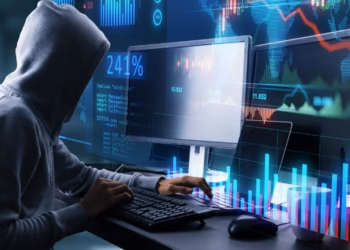 HP Wolf Security finds fake AI trading bots hijacking crypto wallets