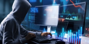 HP Wolf Security finds fake AI trading bots hijacking crypto wallets