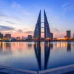 Bahrain courts crypto millionaires with zero income tax and a $345,000 residency path