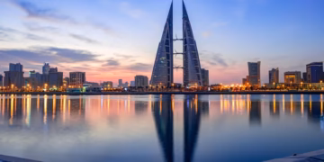 Bahrain courts crypto millionaires with zero income tax and a $345,000 residency path