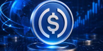 Stablecoin Payment