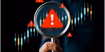 Phishing scam