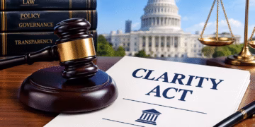 Clarity Act