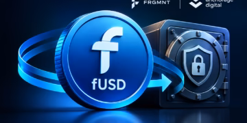 fUSD stablecoin