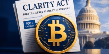 Clarity act