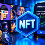NFT Sales