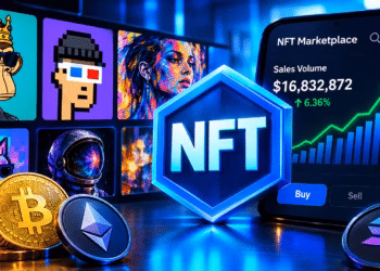 NFT Sales