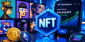 NFT Sales