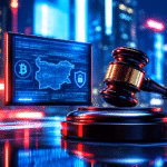 Bulgaria crypto regulation