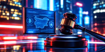 Bulgaria crypto regulation