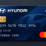 Hyundai card
