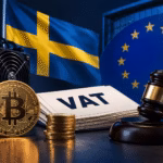 Crypto Mining VAT